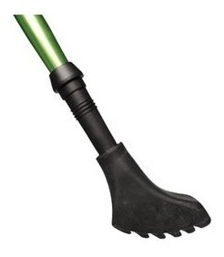 Bastón De Trekking Senderismo Coleman 2000016535