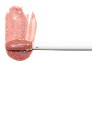 Brillo labial Infracyte LusciousLips Luscious Lips color bronze goddess