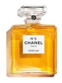 Chanel N°5 (para Damas)