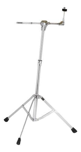 Hi-hat Stand Percusión Trípode Para Platillo Inclinado