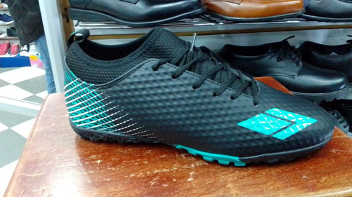 Imagen 3 de 10 de Zapatos Pupillos West Originales Futsal Pupillo Pupos Tx05