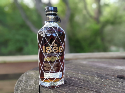 Ron Brugal 1888 750ml Gran Reserva Dominicano Importado P
