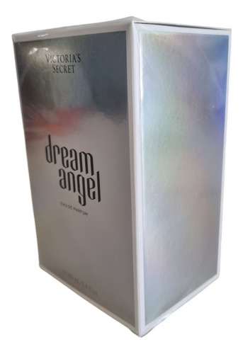 Perfume Victoria's Secret Dream Angel 100 ml mais volume unitário 100 ml