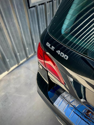Mercedes-Benz Clase GLE 3.0 Gle400 Sport Coupe 4matic 333cv