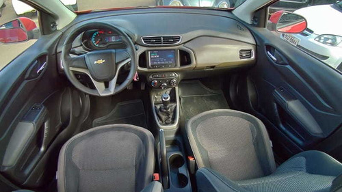 Chevrolet Prisma 1.0 Mt Lt Completo My Link