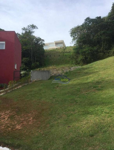 Imagem 5 de 6 de Granja Viana - Beverly Hills - Te0250