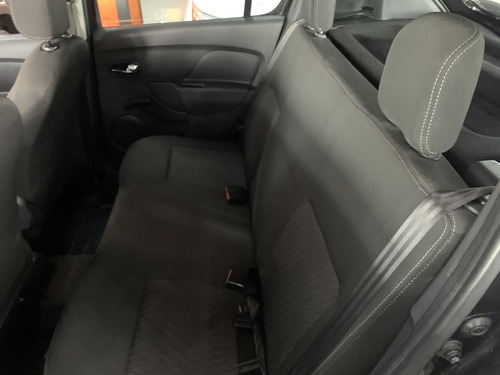 Renault Sandero 1.6 16V SCE FLEX EXPRESSION MANUAL