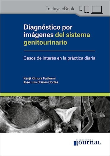 Diagnostico Por Imagenes Del Sistema Genitourinario Journal