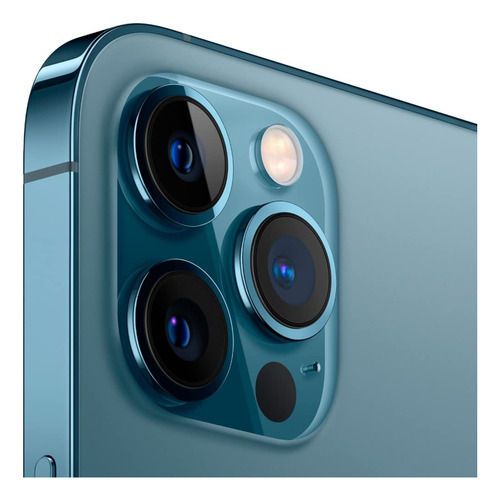 Imagen 2 de 2 de Celular Apple iPhone 12 Pro 128gb Ram 4gb Azul