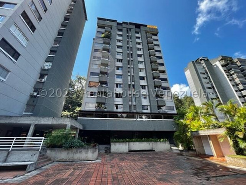 Apartamento En Venta - Raúl Zapata - 24-6285