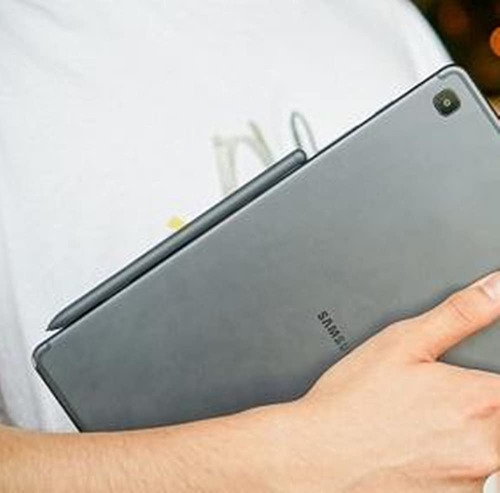 Lápiz Capacitivo F-tech Galaxy Tab S6 Lite S Pen Para Samsun