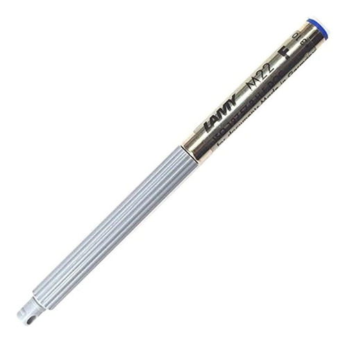 Bolígrafo Recambio Compacta Color Azul Fino