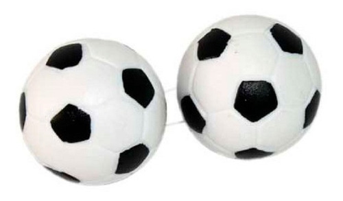 Pelotas De Futbolin Grande