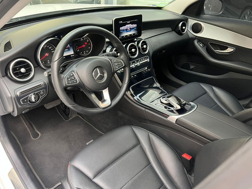 Imagen 11 de 25 de Mercedes Benz C250 2017 Speed Motors