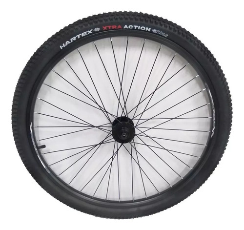 Cubierta Hartex Xtra Action Gm Rodado 27.5 X 2.10 Bicicleta 