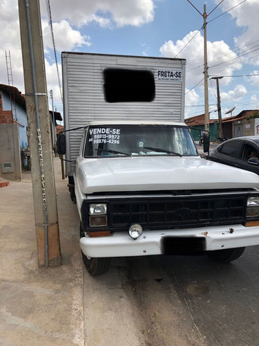 Imagem 5 de 5 de Wolksvage F4000
