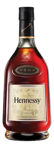 comprar Cognac Hennessy VSOP 700ml