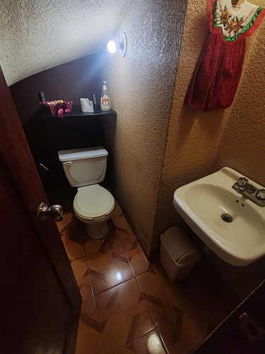 Casa En Venta Héroes Tecámac Sexta Sección. Sector 50. Solo Contado