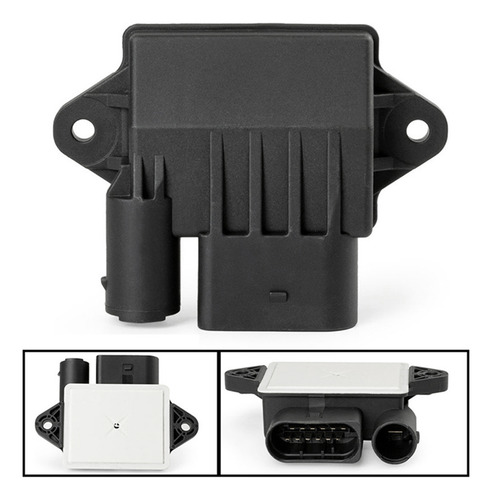 Controlador Glow Plug 6429007801 6429005801 6429007701 Para