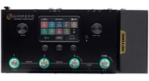 Comprar Pedal De Efeito Hotone Ampero Amp Impulse Response Effects