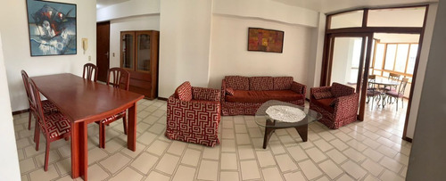Imagen 5 de 9 de Alquiler Apartamento C.r Turimiquire