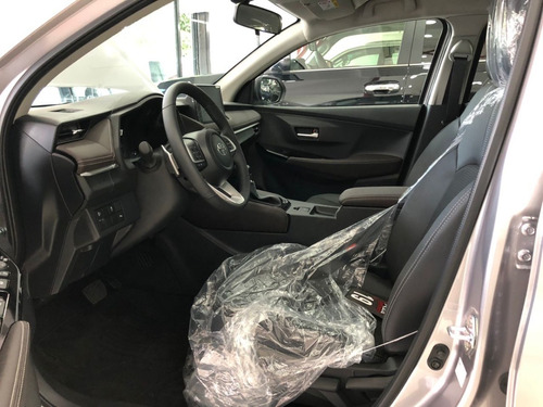 Imagen 11 de 11 de Toyota Yaris G