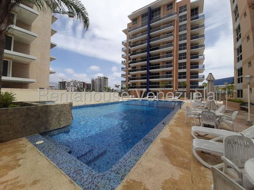 Emg Vende Apartamento En Costa Del Mar Costa Azul- Isla De Margarita