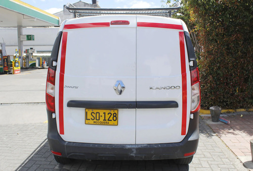 Renault Kangoo 1.6