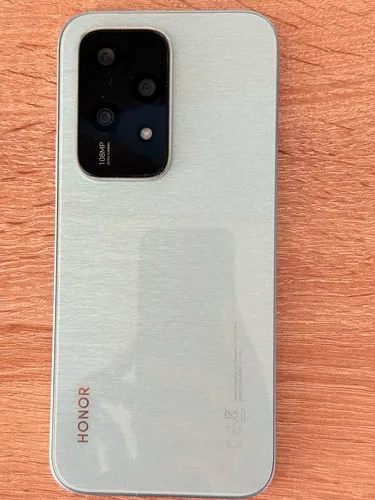 Honor 200 Lite Dual Sim 256 Gb Azul Estelar 8 Gb Ram (Usado)