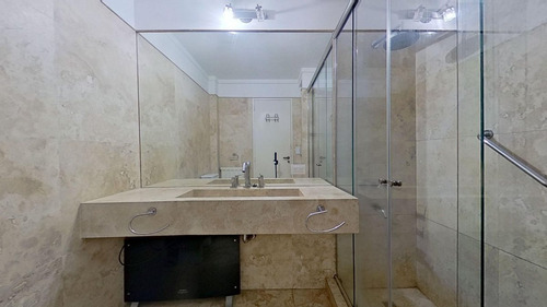 Venta 4 Amb Con Balcon Corrido A Nuevo En Palermo