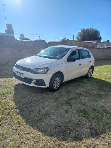 Volkswagen Gol Trend 1.6 Msi