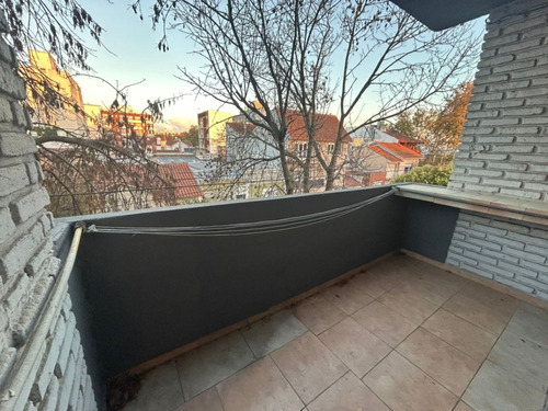 Departamento En Alquiler De 2 Dormitorios En Nueva Pompeya