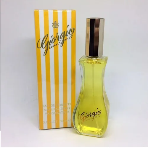 Perfume Giorgio Beverly Hills 90 Ml MercadoLibre perfume-giorgio-beverly-hills-90-ml-mercadolibre