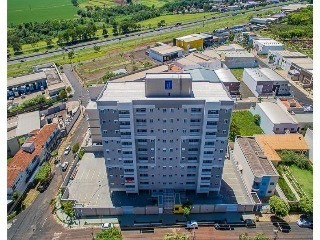 Apartamento Novo Para Venda No Palmares, Edificio Up 100, 2 Dormitorios, 52 M2, Alto Padrão De Qualidade, Plano Minha Casa Minha Vida, Lazer E Portaria 24h - Ap00020 - 4447348