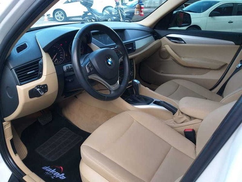 Bmw X1 Sdrive1.8i 2013