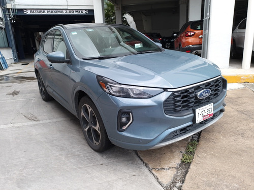 Ford Escape 2.5 St-Line Elite Awd Hybrid Cvt