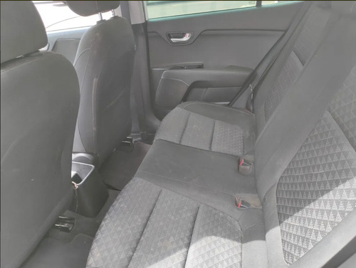 Kia Rio 1.6 Lx Hatchback Mt