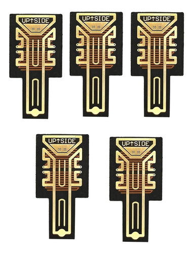 Pegatinas Portátiles De Mejora De Señal For Teléfonos Móvil