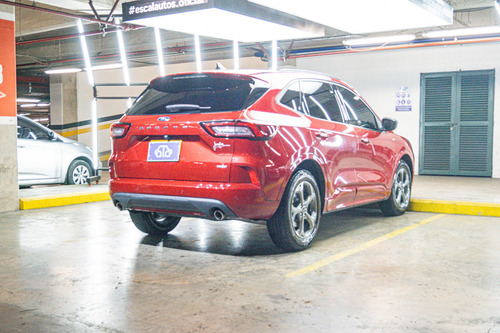 Ford Escape 2.5 St-Line Fwd Ecvt Hibrida