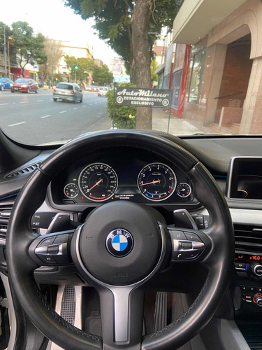 Imagen 11 de 20 de Bmw X5 2017 4.4 Xdrive 50i 449cv M Package