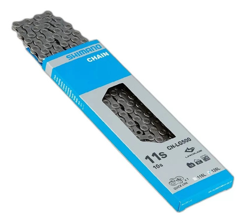Grupo / Transmisión P / Bici Shimano Cues 1 X 10 32t