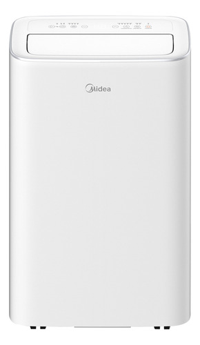 Aire Acondicionado Portátil Midea Breeze Go Bomba De Calor, 1.1ton, Frío Calor, 115v