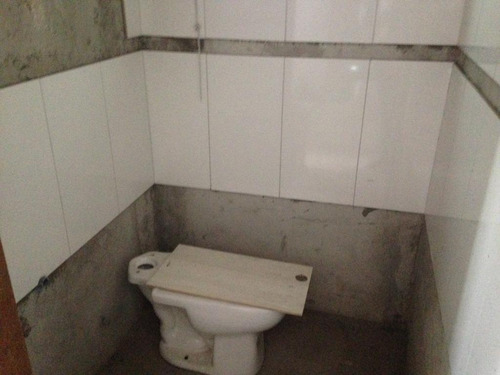 Sobrado Residencial À Venda, Vila Formosa, São Paulo. - So4496