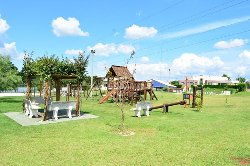 Imagem 25 de 30 de Terreno À Venda Em Parque Brasil 500 - Te011137