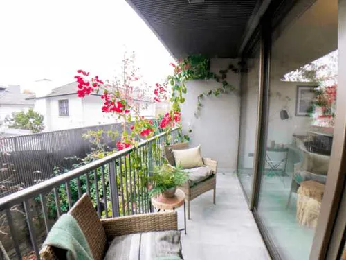 Dúplex Con Patio 2d+ 2b+ Est + Bd (99192)
