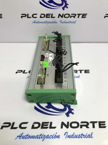 Siemens Plea 1 00329698 Controlador 3 (Usado)