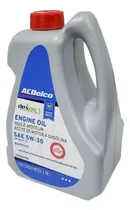 Comprar Aceite Acdelco 5w30 Sintetico Dexos2 3.78l