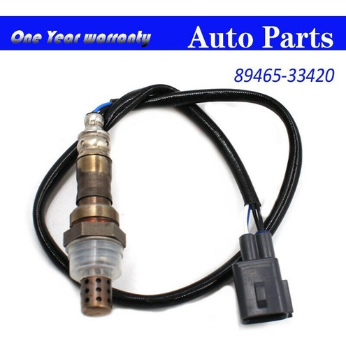 Sensor Oxigeno Tayota Camry 2007 2008 2009 2010 2011 3.5