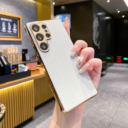 Funda Para Teléfono Samsung Galaxy A15/a16 5g/a24 4g, Revestimiento De Bordes, Funda Protectora A Prueba De Golpes