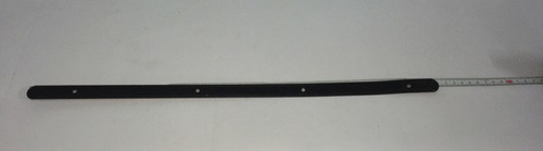 Imagen 3 de 5 de Moldura Piso 50.5cm Zanella Mod 150 Cuotas